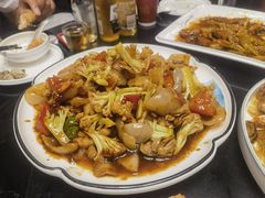 -旺达·福州菜(正大广场店)