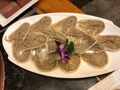-老码头火锅(玉林店)