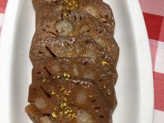 -老上海弄堂菜馆(恒基名人购物中心店)