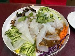 -老边饺子馆(中街店)