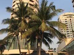 -曼谷王子宫殿酒店