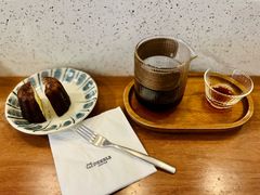 -PUZZLE COFFEE 拼图咖啡