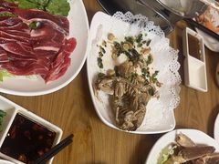 -吉友粥底火锅(方斜路店)