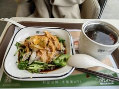 -魏家凉皮(博水商务大厦店)