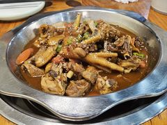 -福茂瀧牛蛙火锅烧鸡公(金沙总店)