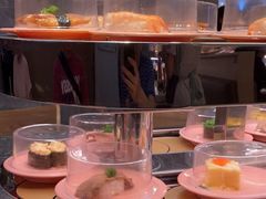 -争鲜回转寿司(东方银座店)