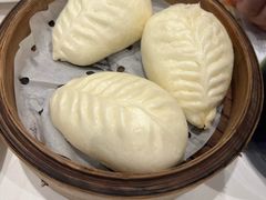 -金河半岛园林酒家(金融城店)