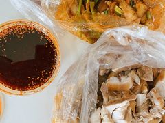 -老字号周记古蔺麻辣鸡·非物质文化遗产传承店