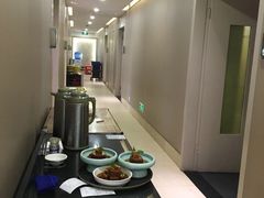 -小厨娘淮扬菜(板桥一店)