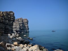 -龙爪山国家地质公园