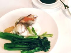 -唐阁(香港朗廷酒店)