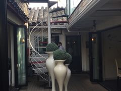 -EATALIA意塔利意式餐厅(鼓楼店)