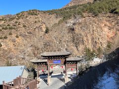 -雁门关景区