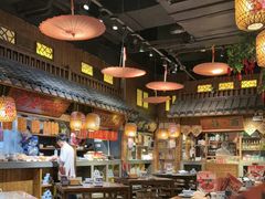 -南京大牌档(之心城店)
