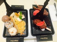-哈根达斯(朝阳大悦城店)
