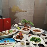 深圳的‼️氛围感拉满的粤菜,约会宴请好去处‼️