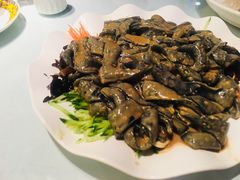 -大清花饺子(五五路店)