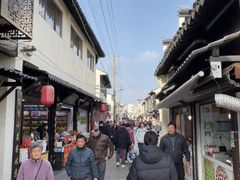 -葑门横街