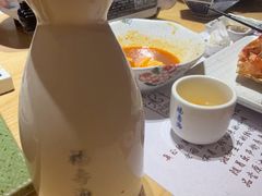 -清水日本料理铁板烧(学府路店)
