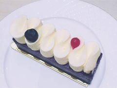 -莫奈花园法式蛋糕