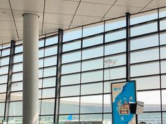 -郑州新郑国际机场-T2航站楼
