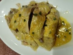 -东方明珠老上海8号餐厅(东方明珠广播电视塔店)