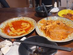 -连手特色烤串