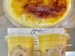 -麥吉machimachi(珠江路金鹰店)