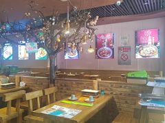 -不是烧烤·武汉烧烤·地道湖北菜(大成路店)