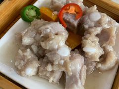 蒜香蒸排骨-點無缺茶楼·海鲜酒家(世博店)