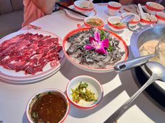 -陈记顺和潮汕鲜牛肉火锅(西门口广场店)