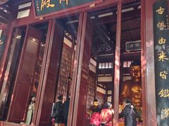 -福州开元寺