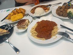 -宜家·瑞典风味餐厅(北京西红门店)