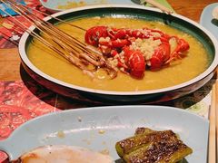 -馋嘴猫北京食堂·烤鸭·宵夜(亚运村店)