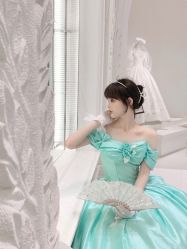 点击看大图 -Mregina 美人纪摄影(样片研发中心)