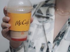 -麦当劳(朝阳北路店)