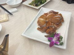-北海渔村酒楼·粤菜海鲜点心(新华店)