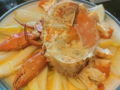 -兴仙饭店·闽味海鲜(马尾总店)