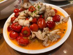 -0574龙虾的故事(东裕店)