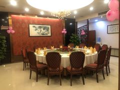 -金河半岛园林酒家(金融城店)