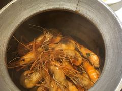 -罗氏十三活虾餐厅(光谷K11购物艺术中心店)