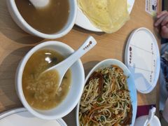 -香香春饼·非遗技艺(万达店)