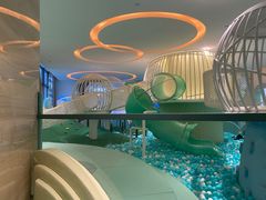 -绿城千岛湖喜来登度假酒店
