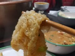 -南门四季铜锅涮肉(大屯·北苑店)