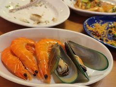 -mezza9 Macau(澳门君悦酒店)