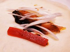 烤鸭（89元/半只）-阿庄新豫菜(航海东路店)