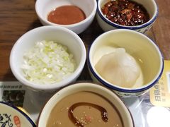 -竹叶涮肉坊(总店)