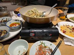 -卢小厨私房菜(长兴店)