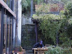 -Metal hands·铁手咖啡