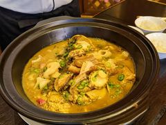 -成都瑞吉酒店·宴庭中餐厅